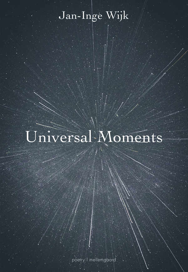 UNIVERSAL MOMENTS