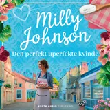 Omslag til Den perfekt uperfekte kvinde