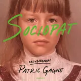 Omslag til Sociopat