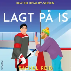 Heated Rivalry