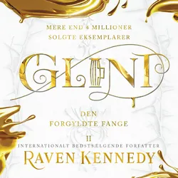Den forgyldte fange