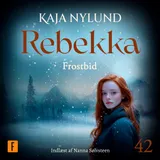 Omslag til Frostbid
