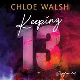 Omslag til Keeping 13 - Anden del
