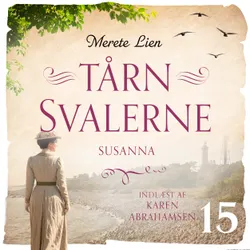 Tårnsvalerne