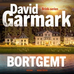 Brink-serien