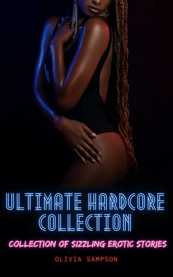Ultimate Hardcore Collection