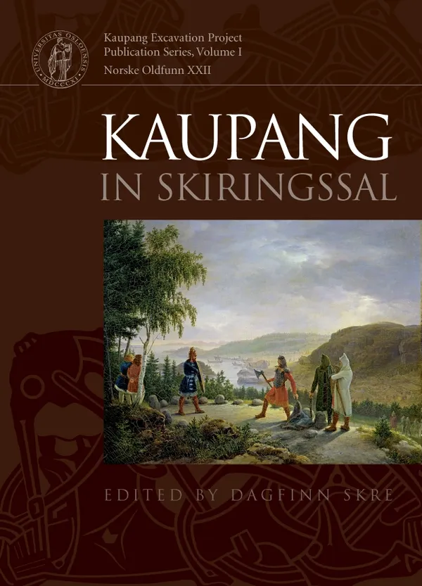Kaupang in Skiringssal