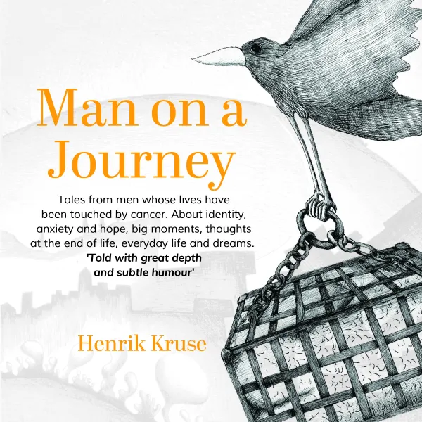 Man on a Journey : 