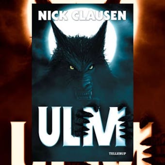 Ulm - Nick Clausen