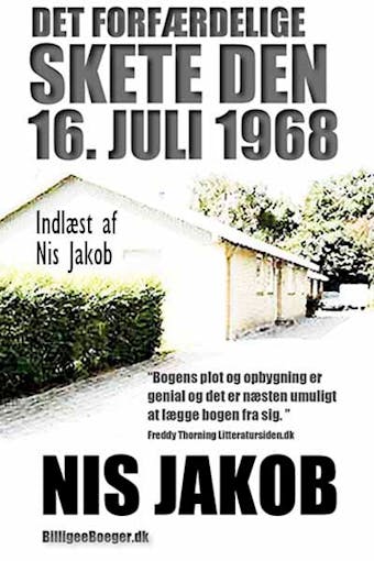 Det forfÃ¦rdelige skete den 16. juli 1968 - undefined