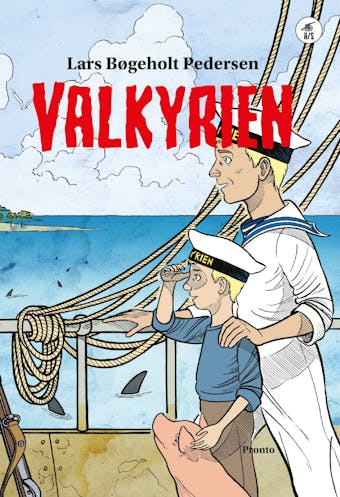 Valkyrien - undefined