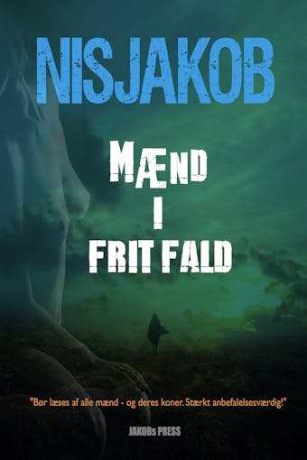Mænd i frit fald - undefined