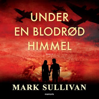 Under en blodrød himmel - Mark Sullivan