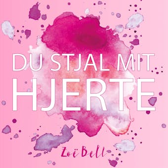 Du stjal mit hjerte: Får jeg det nogensinde igen?