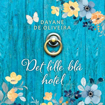 Det lille blå hotel