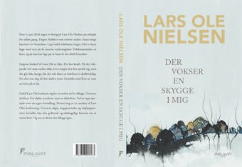 Der Vokser En Skygge I Mig - Lars Ole Nielsen