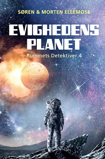 Evighedens Planet - Søren Ellemose, Morten Ellemose