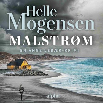 Malstrøm - Helle Mogensen