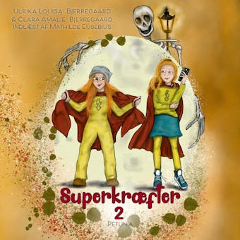 SuperkrÃ¦fter 2 - undefined