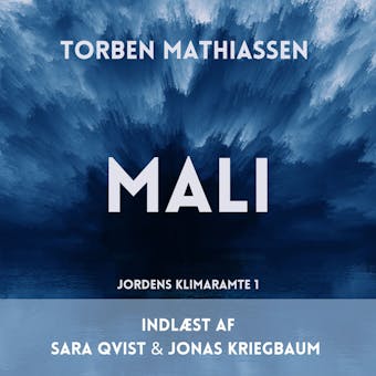 MALI - undefined