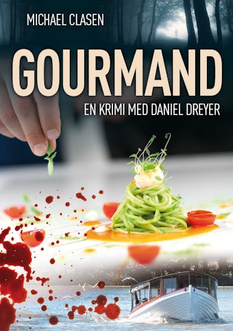 Gourmand - undefined