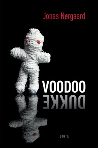 Voodoo-dukke - Jonas Nørgaard