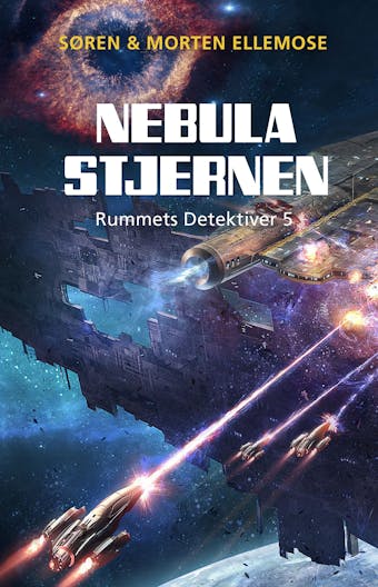 Nebulastjernen - Søren Ellemose, Morten Ellemose