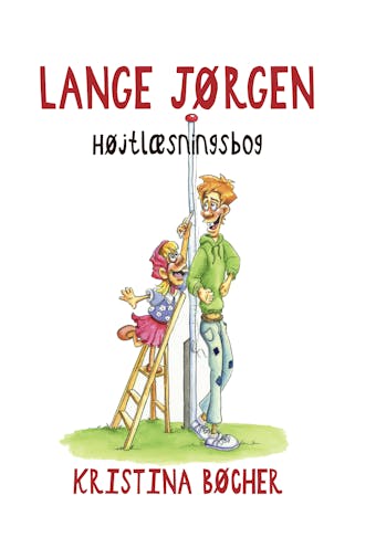 Lange Jørgen - undefined