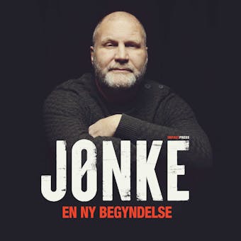 En ny begyndelse - Jørn Jønke Nielsen