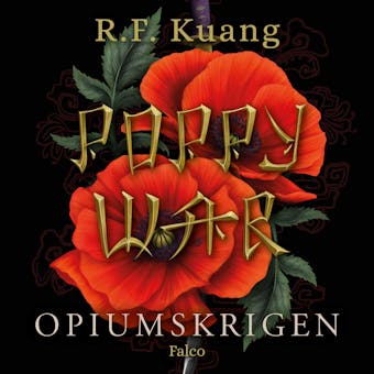 Opiumskrigen - R.F. Kuang
