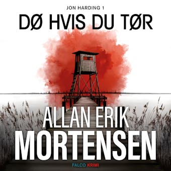 DÃ¸ hvis du tÃ¸r - Allan Erik Mortensen