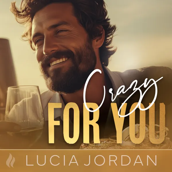 Crazy for you