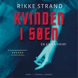 Omslag til Kvinden i søen