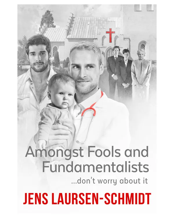 Amongst Fools and Fundamentalist : ...don't worry about it.