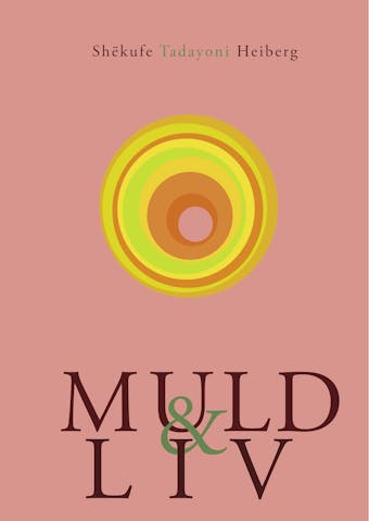 MULD & LIV: poesi - undefined