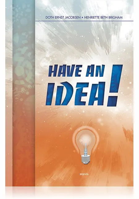 Have an idea!
