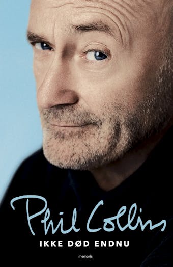 Ikke død endnu - Phil Collins