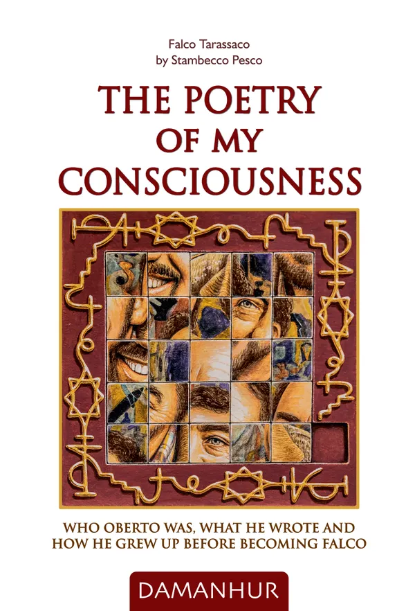 The Poetry of my Consciousness : Who Oberto was, what he wrote and how he grew up before becoming Falco