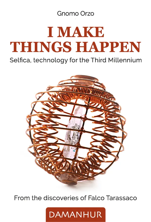 I make things happen