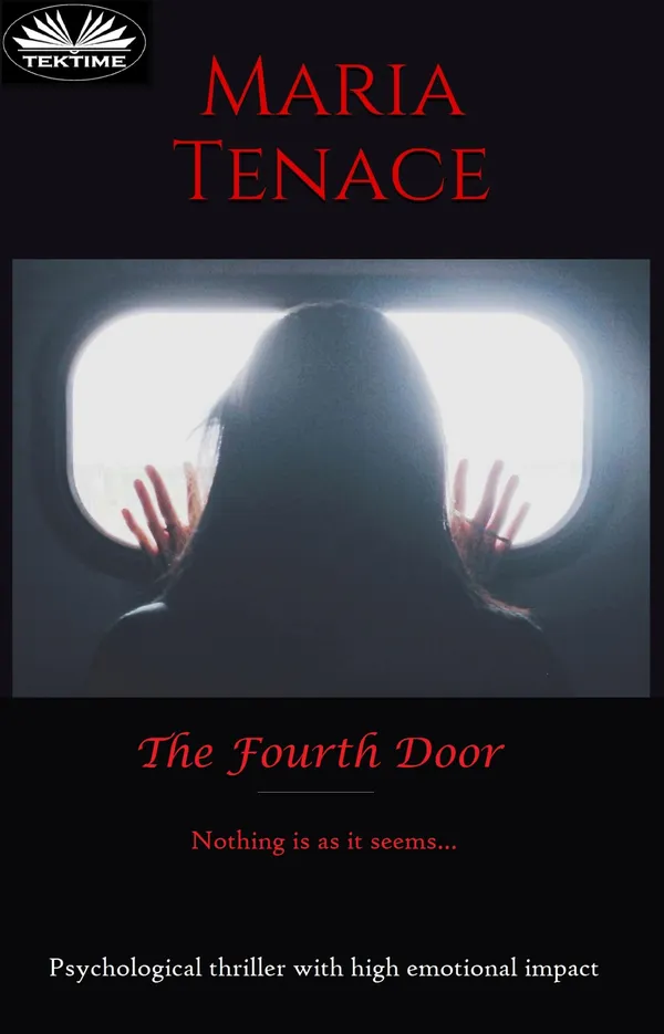 The Fourth Door : Nothing Is As It Seems