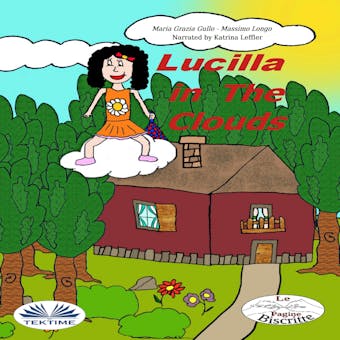 Lucilla In The Clouds - undefined