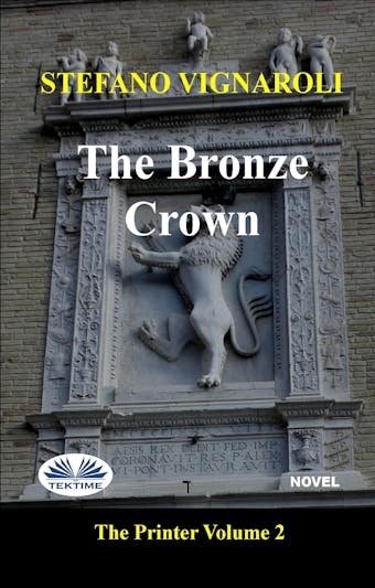 The Bronze Crown - undefined