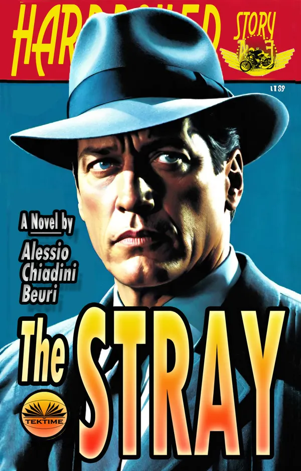 The Stray