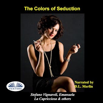 The Colors of Seduction - undefined