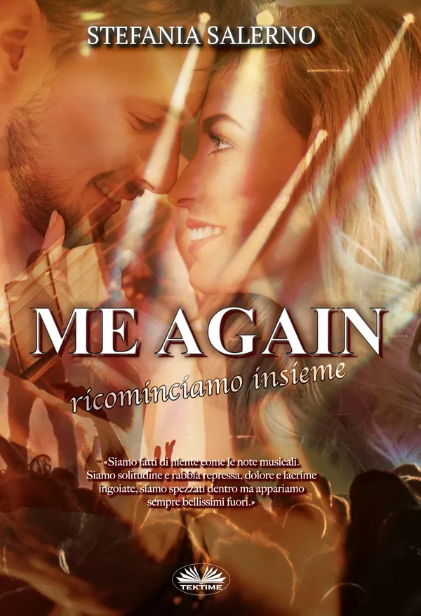 Me Again: Starting over