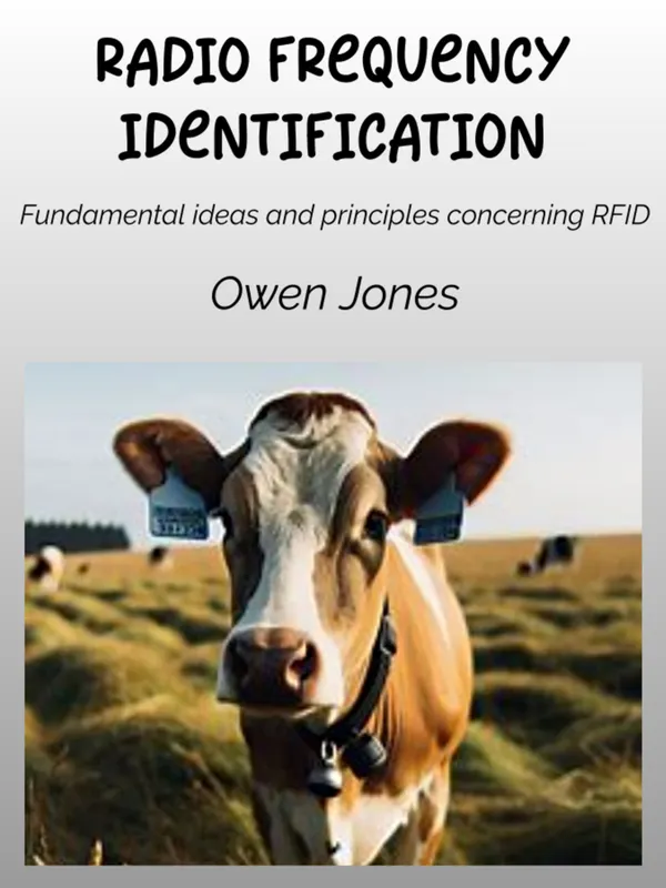 Radio Frequency Identification : Fundamental Ideas And Principles Concerning RFID