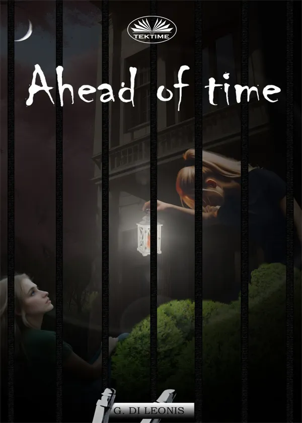 Ahead Of Time