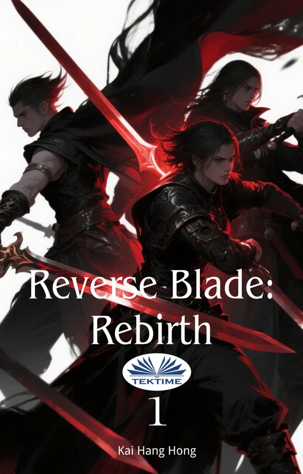 Reverse Blade : Rebirth