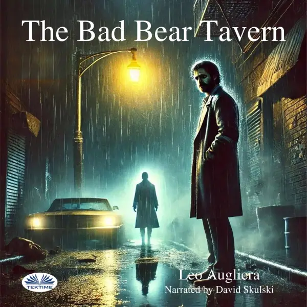 The Bad Bear Tavern : 