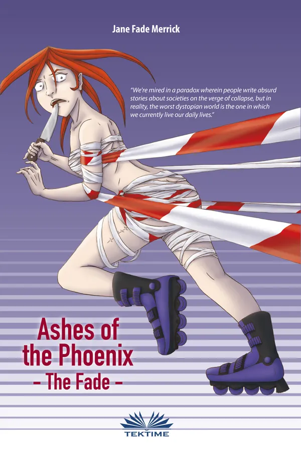 Ashes Of The Phoenix : The Fade